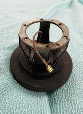 BMW E21 E28 E24 MOMO Oldtimer Sport Lenkrad Nabe Porsche BMW Alpina Schleifring