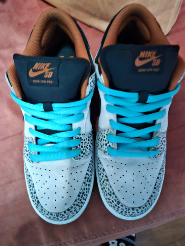 Nike dunk low pro - low,