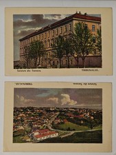 Sukzawa Bukowina c1920