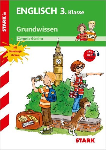 Stark englisch klasse - stark,