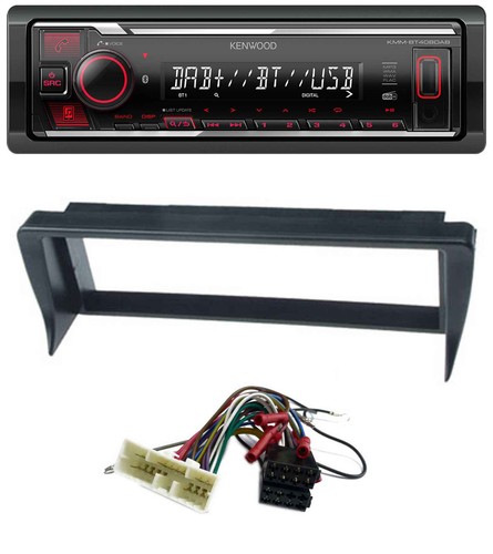 Kenwood mp3 bluetooth usb - mp3,
