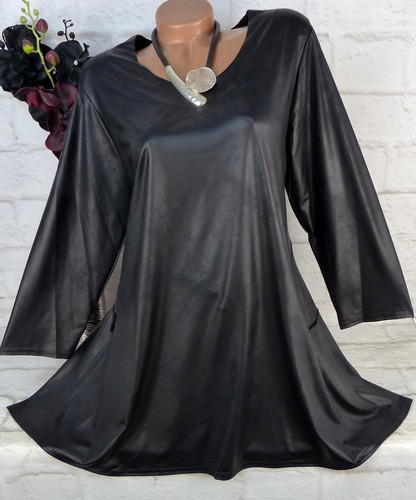 New jersey designer tunika - new,