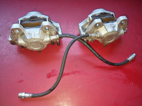 Bremssattel vorn bendix - 2x,