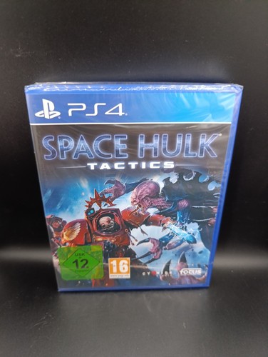 Space hulk tactics sony - hulk:,