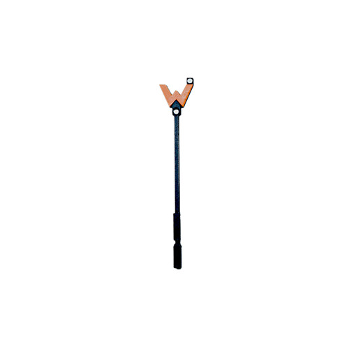 Spur wartezeichen signal ra - signal,