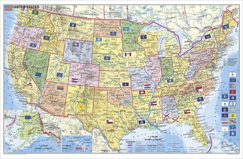 Usa bundesstaaten mit - usa,