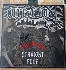 Treason – True Believers