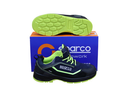 Sparco indy baltimore - indy, esd