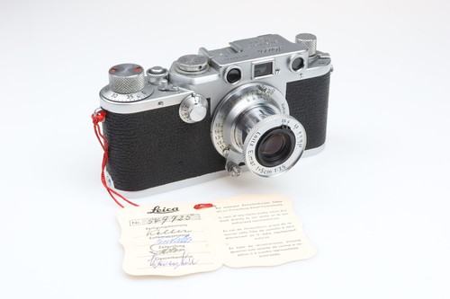 Leica iiif black - leica,