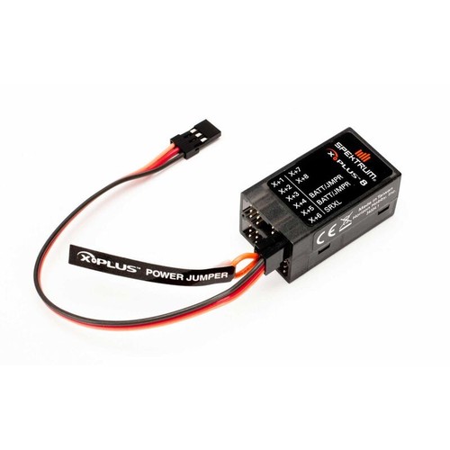Plus8 expansion modul - x-plus8, expansion-modul