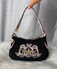 Juicy couture black liquorice - juicy,