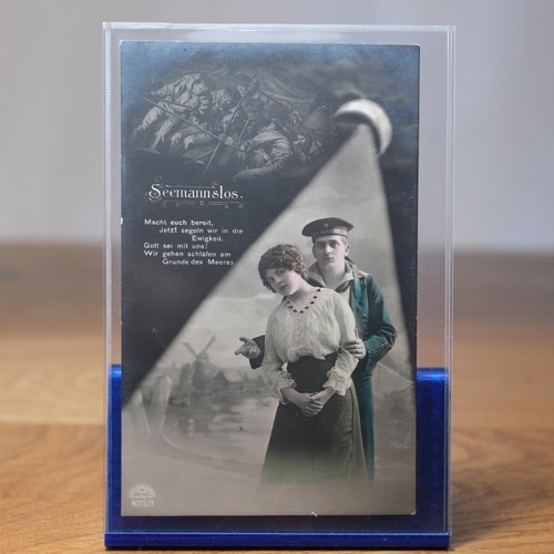 Seemannslos sms oldenburg - seemannslos,