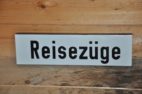 Altes emailschild - altes,