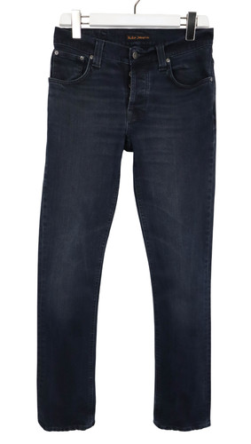 Nudie grim tim months - grim,