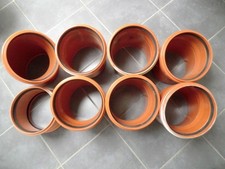 KG Rohr Bogen 1x 45°/ 6 x 15° DN250  + DM 20 cm   Abzweig Abwasserrohr Kanalrohr