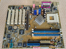 ASUS A7N8X‑E Deluxe –