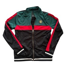 Rocawear Vintage Track Jacke