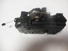 Türschloss VW Lupo vorne rechts 6X1837014G  AKS