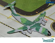 GeminiJets USAF US Air Force Lockheed C-5B Galaxy 68-0226 GMUSA126