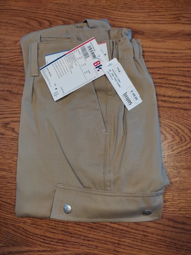 Arbeits hose workwear - 'bp,