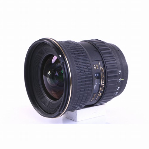 Tokina 24mm 4 - at-x, pro