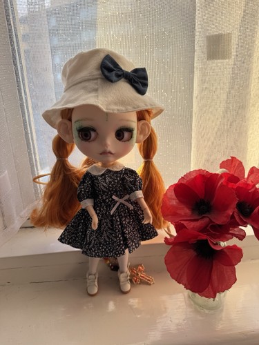 Blythe puppe mit halsgelenk - blythe,