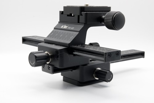 Kiwiphoto 1ii way macro - 4-way,
