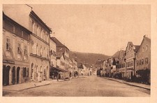 398508) AK Unterer Markt