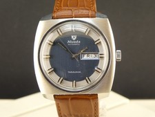 NIVADA Taravana Automatic