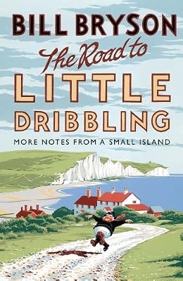 The road little dribbling - the, to