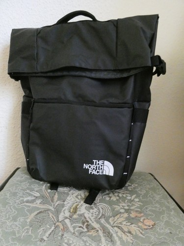 The north face camp voyager - face,