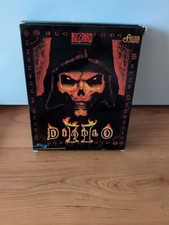 Diablo II Diablo 2 (PC) Bigbox Big Box