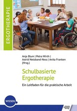 Schulbasierte Ergotherapie -