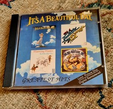 It's A Beautiful Day -