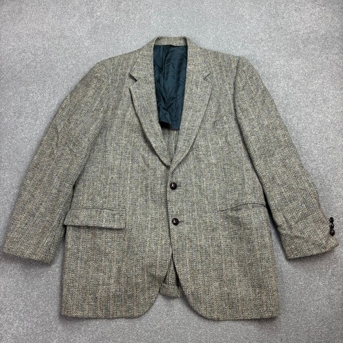 Harris tweed sakko erwachsene - harris,
