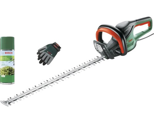 Elektro heckenschere bosch - heckenschere,