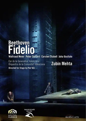 Beethoven fidelio - -,