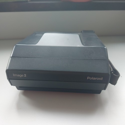 Polaroid image - polaroid, 2