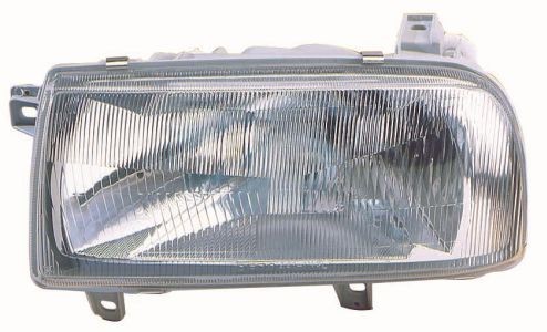Scheinwerfer links halogen - halogen, h4