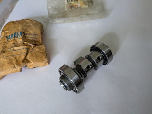 Original yamaha nockenwelle - yamaha,