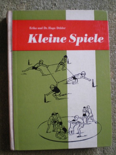 Kleine spiele döbler ddr - kleine,