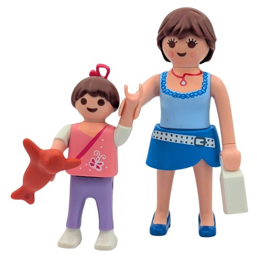 Playmobil konvolut figuren - playmobil,