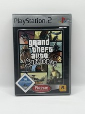 Grand Theft Auto San Andreas