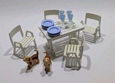 **Playmobil** Küche Esszimmer