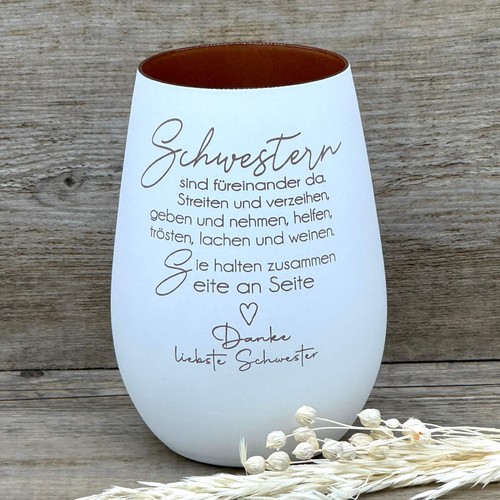 Deko light schwestern sind - -,