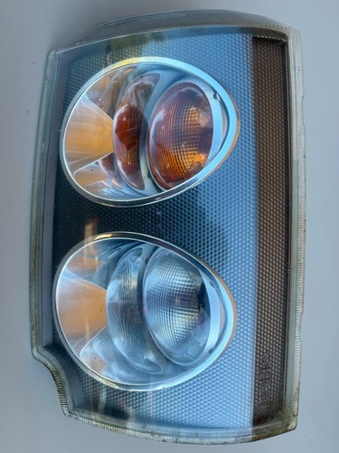 Blinker vorne links range - blinker,