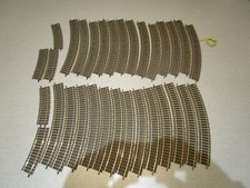 31x Fleischmann 6120 6122