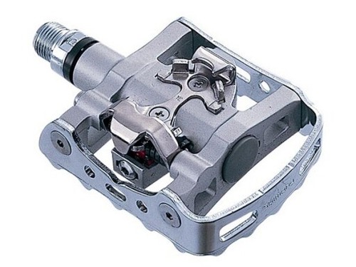 Shimano m324 spd - shimano, spd-pedal