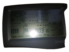 huger meteomaster 433