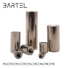 Gewindehülse Typ A |